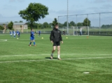 S.K.N.W.K. JO12-1 - S.S.V. '65 JO12-3JM (competitie) 2024-2025 (4e fase) (106/114)